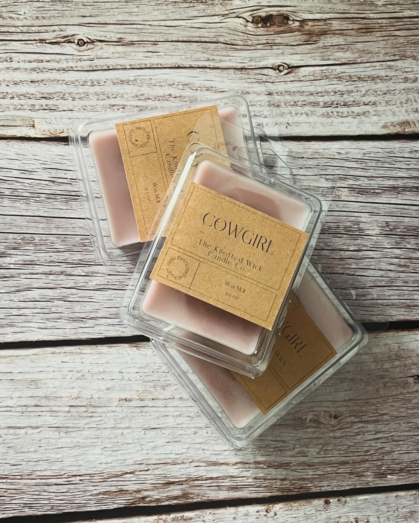 Wax Melts