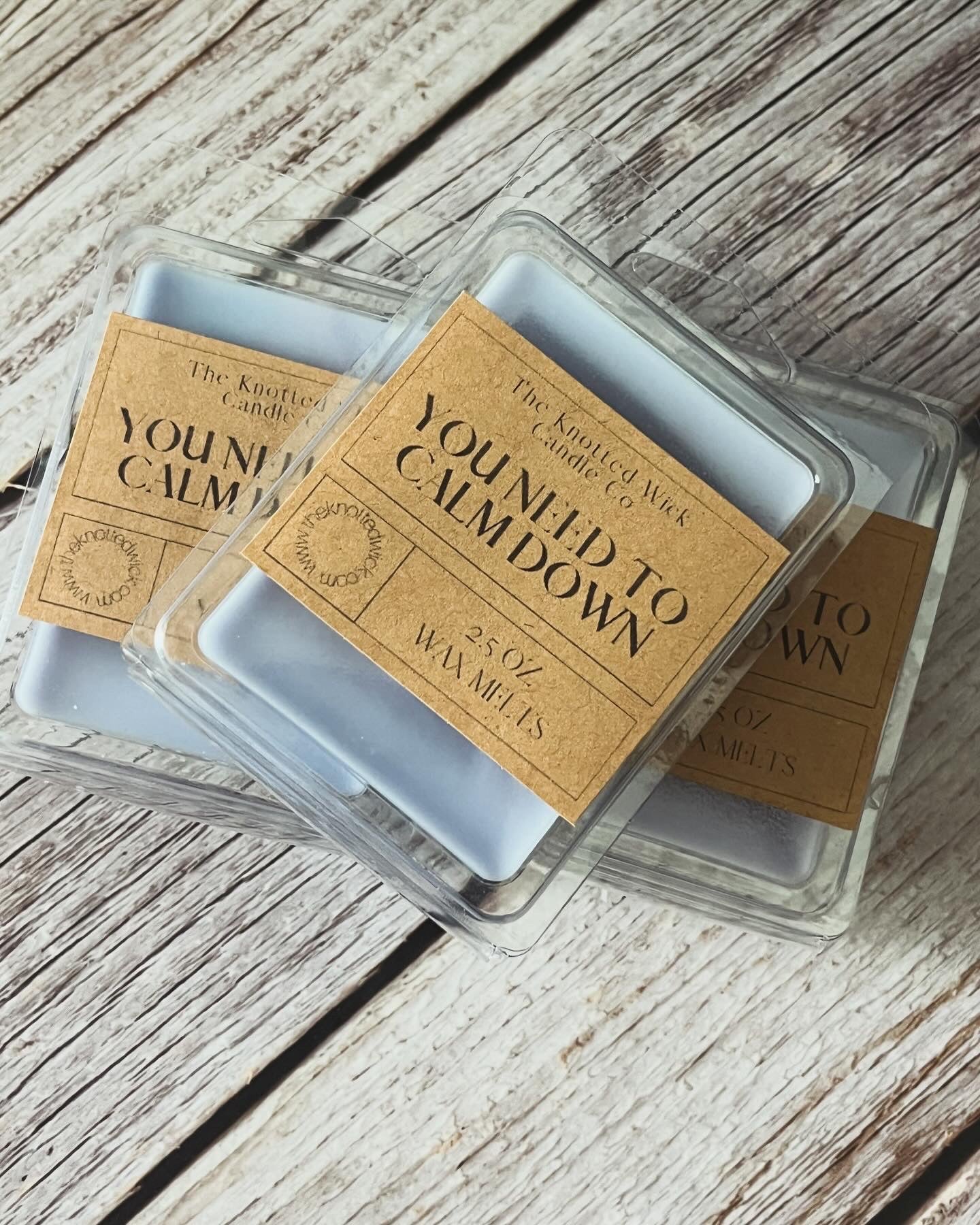 Wax Melts