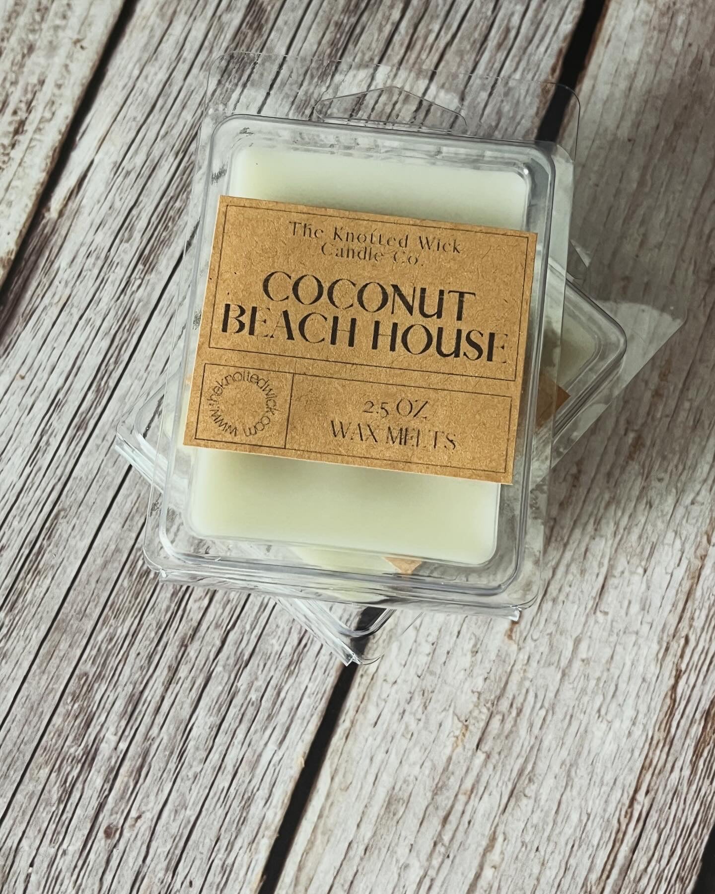 Wax Melts