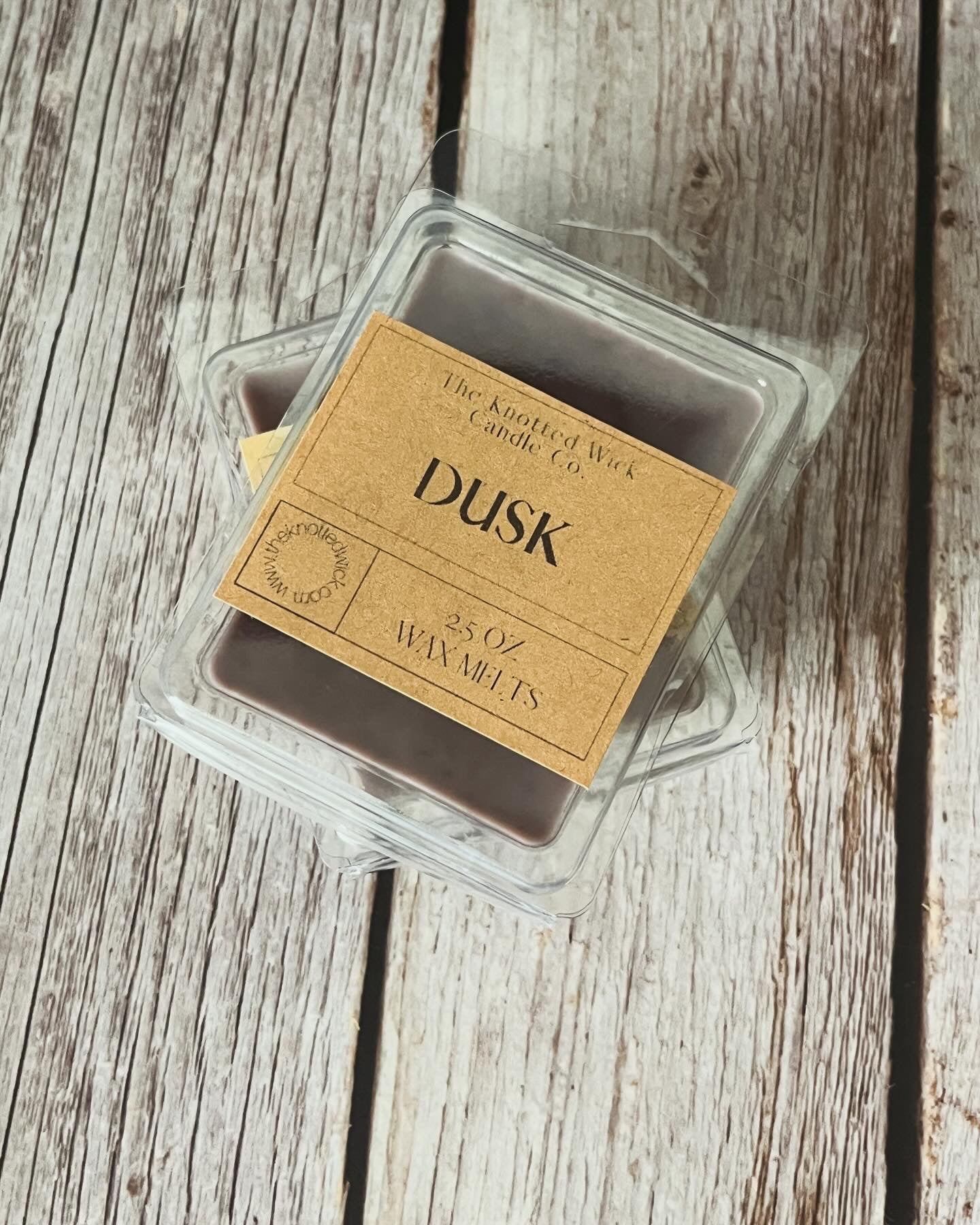 Wax Melts
