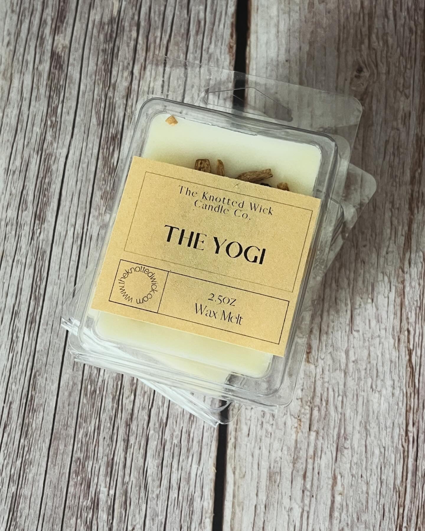 Wax Melts