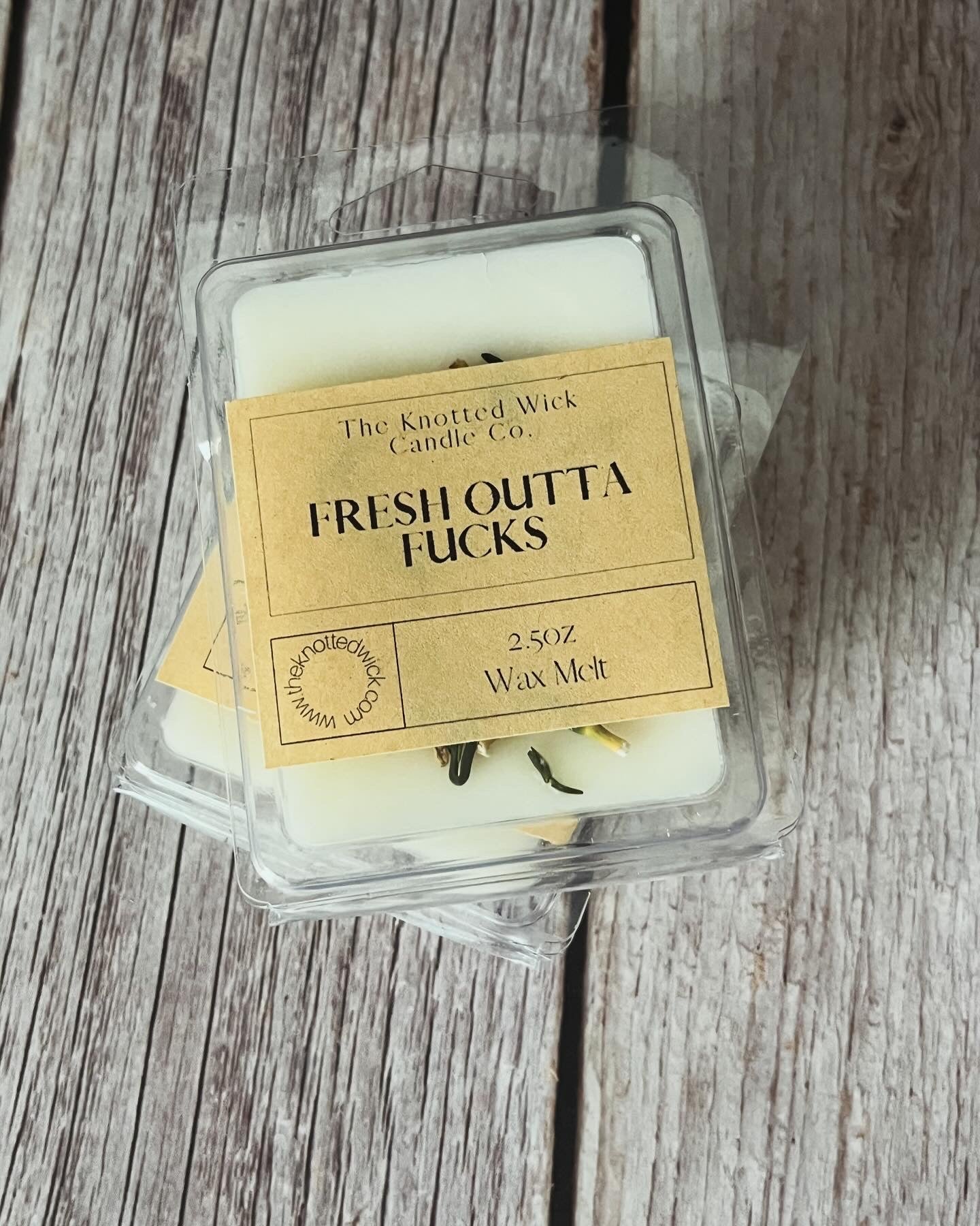 Wax Melts
