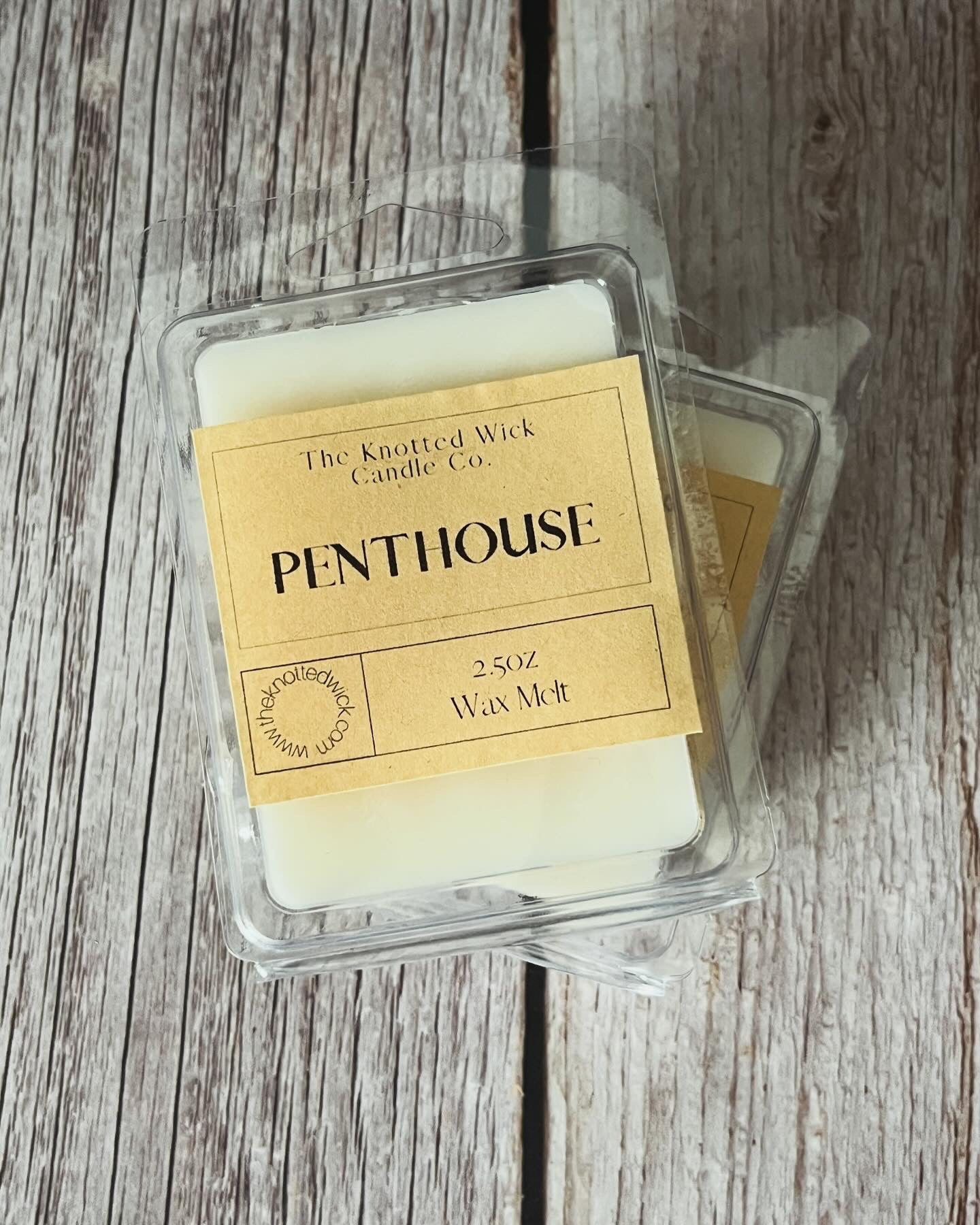 Wax Melts