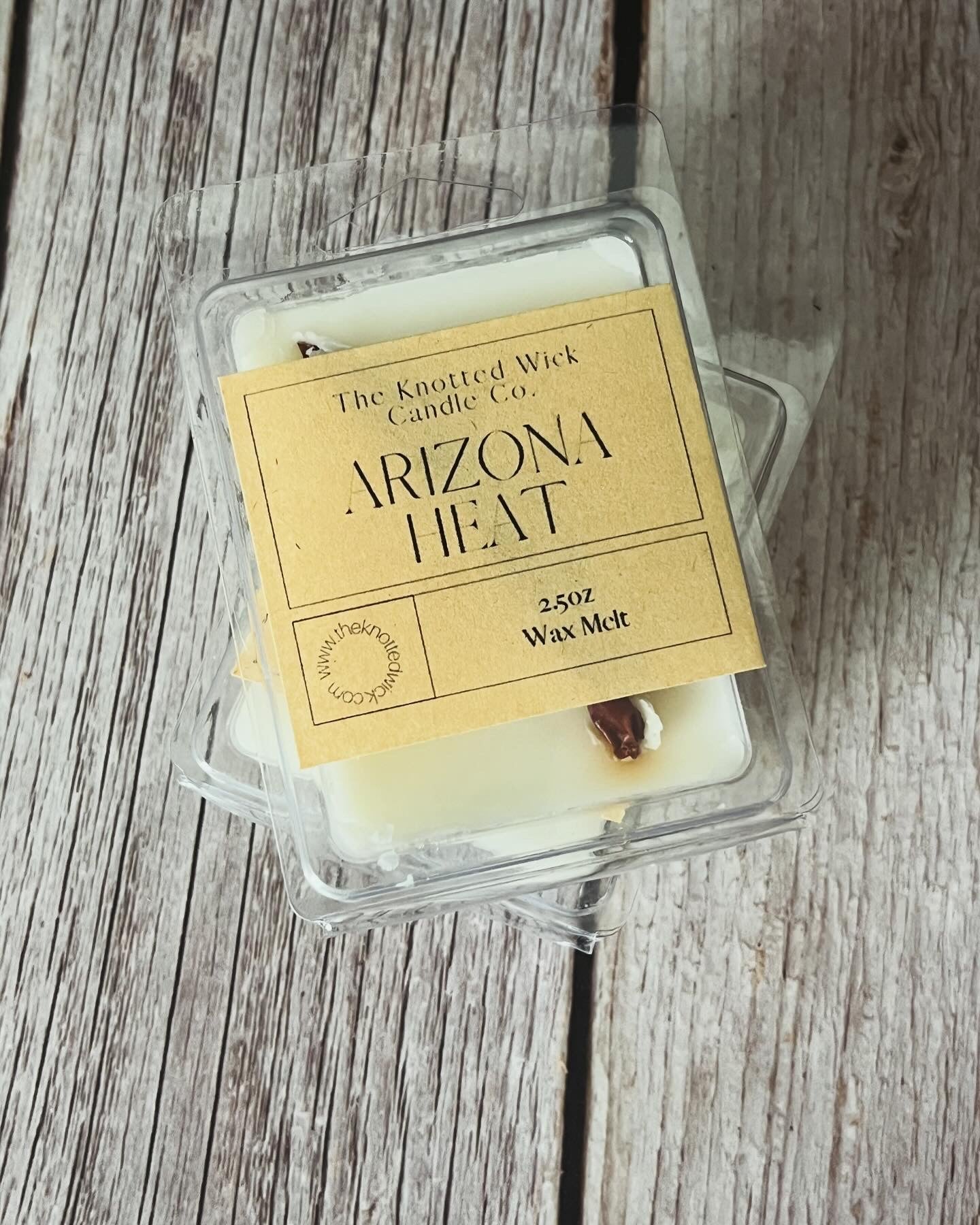 Wax Melts