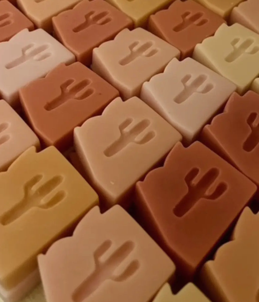 Arizona soaps 3 Pack