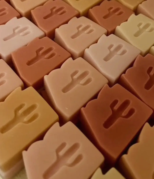 Arizona soaps 3 Pack