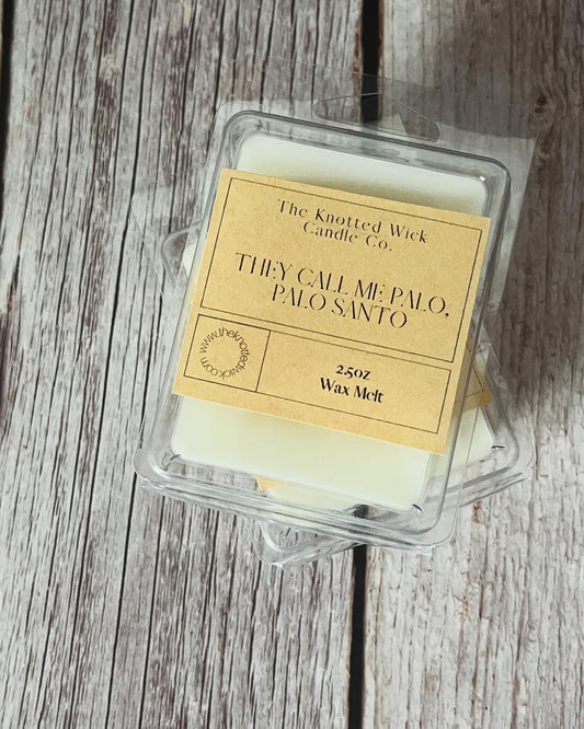 Wax Melts