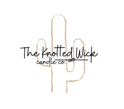 The Knotted Wick Candle Co. 