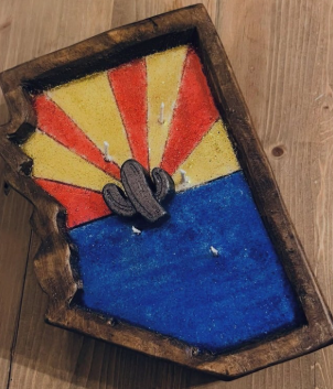 Arizona Candle Bowl